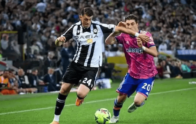 萨索洛客场击败乌迪内斯，保级形势渐好的简单介绍