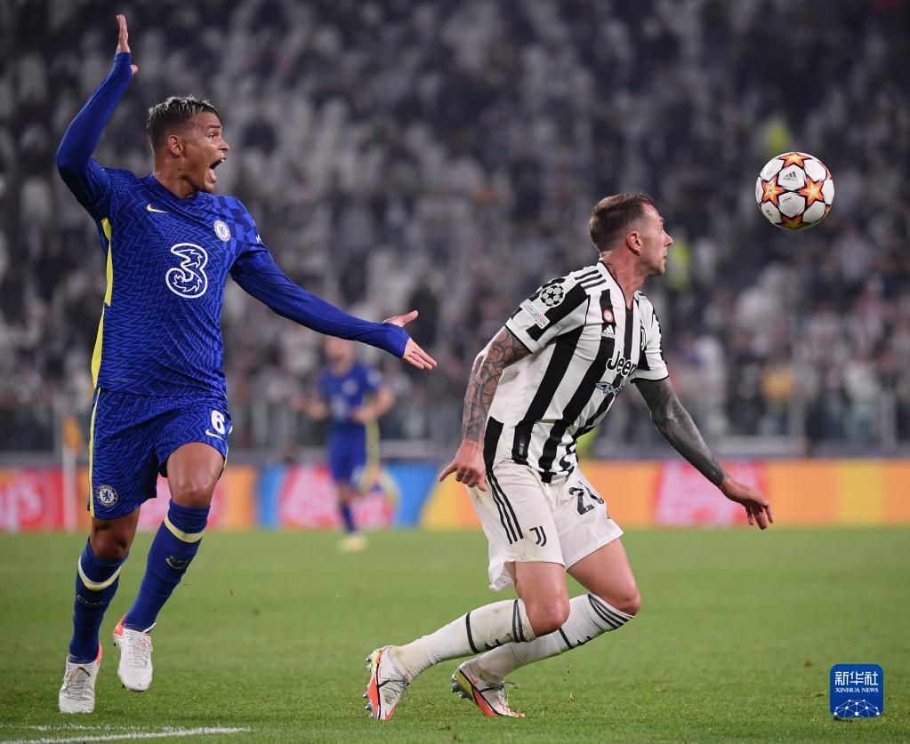 关于切尔西客场力克尤文图斯,提前锁定小组头名的信息 关于切尔西客场力克尤文图斯,提前锁定小组头名的信息