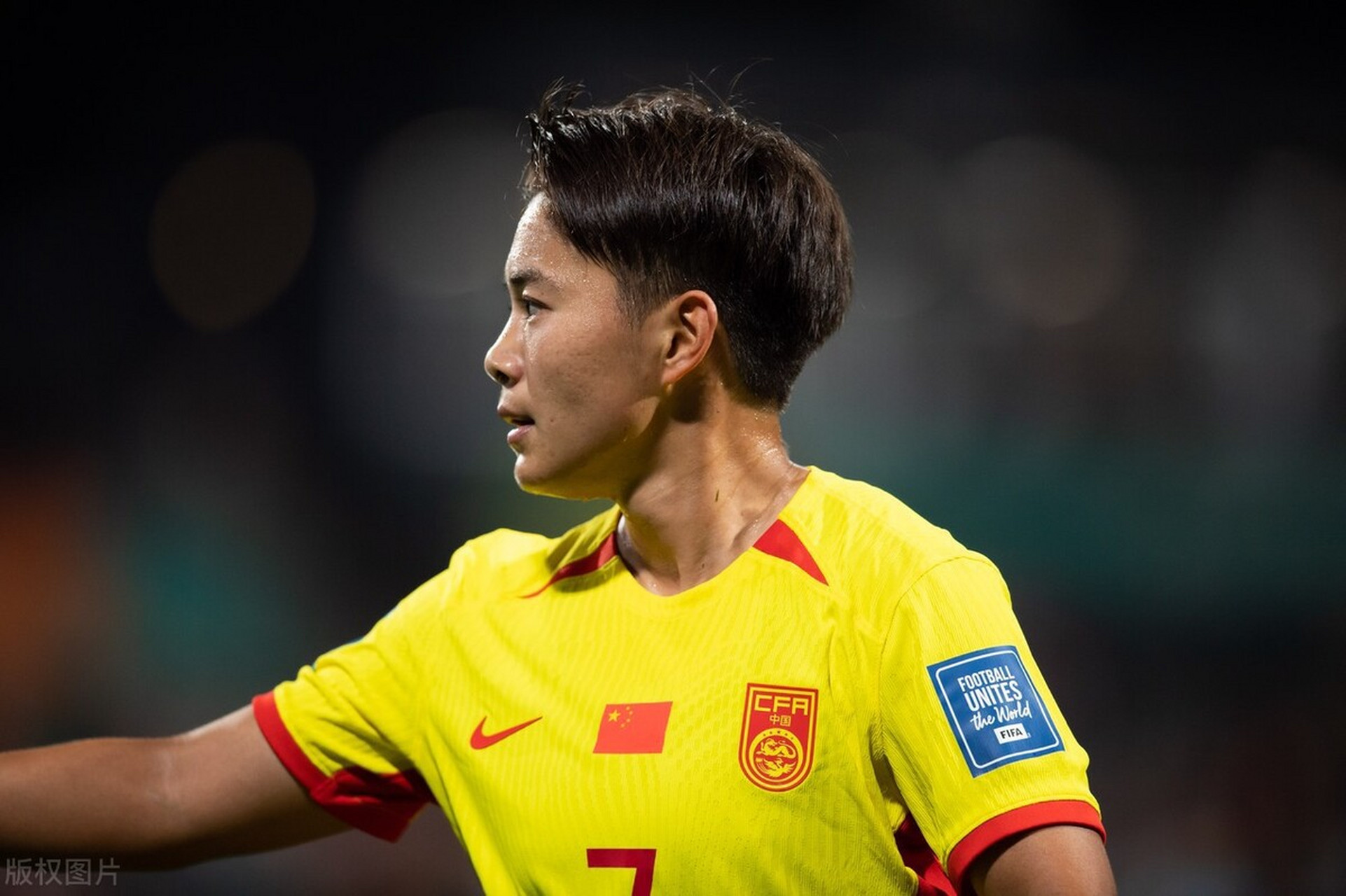 C7娱乐官网网页版-女足名将荣膺最佳射手，为国家队赢球立下汗马功劳的简单介绍