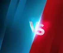 游戏平台-红蓝军团对决火爆，谁能笑到最后？(红蓝军团是哪支球队)