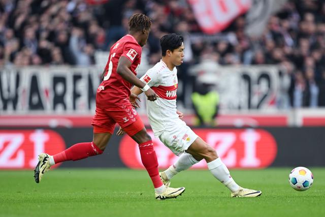 注册领彩金-斯图加特抢分成功，战绩大为改观的简单介绍