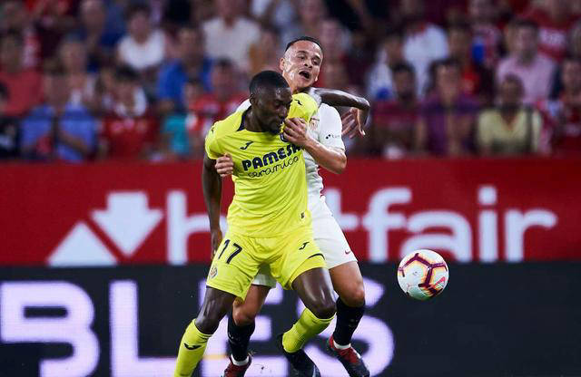 模拟器试玩-比利亚雷亚尔主场绝杀奥萨苏纳，豪取连胜的简单介绍