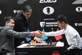 模拟器试玩-达赖克与圣埃蒂战平，激烈对决无人能胜的简单介绍