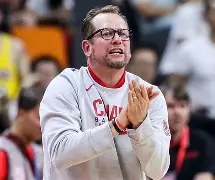 C7娱乐官网网页版-加拿大篮球队取得连胜，令人刮目相看