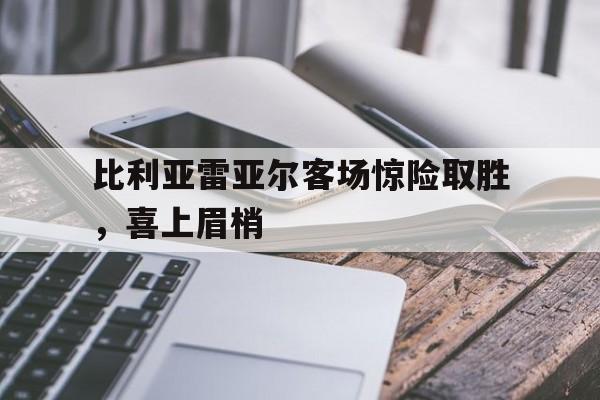 vip注册-比利亚雷亚尔客场惊险取胜，喜上眉梢的简单介绍
